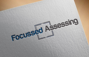 Logo Design by Atec for Focused Asssessing | Design: #9620079