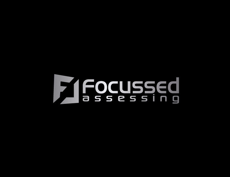 Logo Design by Apple™ for Focused Asssessing | Design #10066266