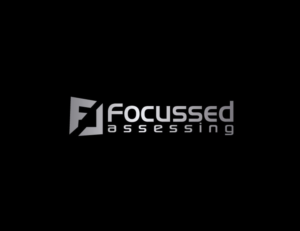 Logo Design by Apple™ for Focused Asssessing | Design: #10066266