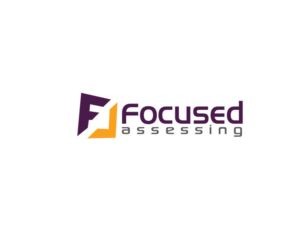 Logo Design by Apple™ for Focused Asssessing | Design: #9610919