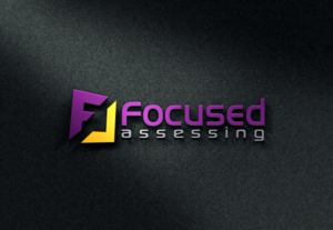 Logo Design by Apple™ for Focused Asssessing | Design: #9610979