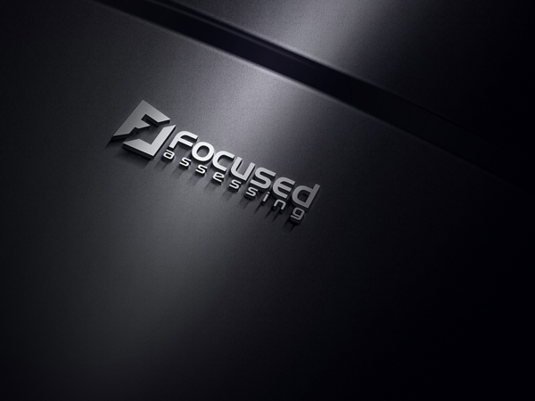 Logo Design by Apple™ for Focused Asssessing | Design #9610980