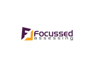 Logo Design by Apple™ for Focused Asssessing | Design: #9612718