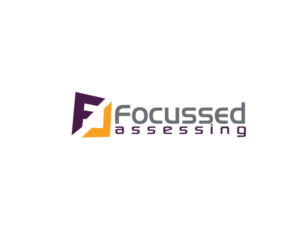 Logo Design by Apple™ for Focused Asssessing | Design: #9728681