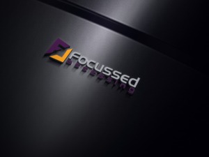 Logo Design by Apple™ for Focused Asssessing | Design: #9728682