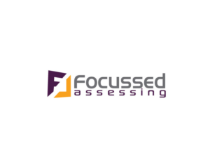 Logo Design by Apple™ for Focused Asssessing | Design: #9924460