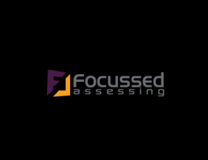 Logo Design by Apple™ for Focused Asssessing | Design: #9967461