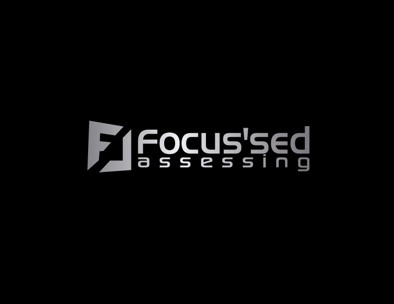 Logo Design by Apple™ for Focused Asssessing | Design #9967604