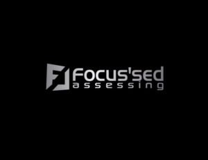 Logo Design by Apple™ for Focused Asssessing | Design: #9967604