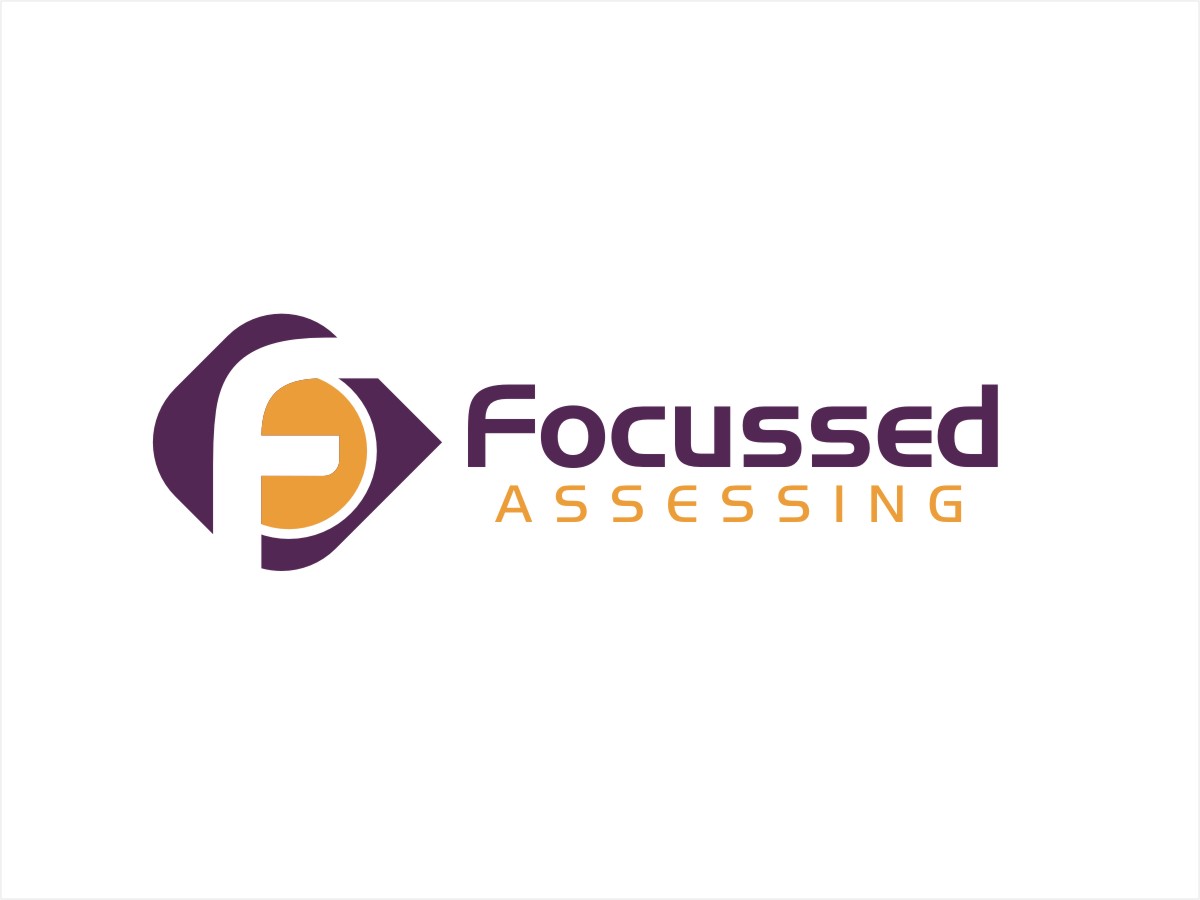Logo Design by Sushma for Focused Asssessing | Design #9679130