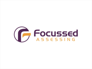 Logo Design by Sushma for Focused Asssessing | Design: #9679404