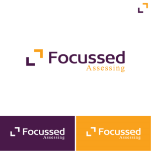 Logo Design by nirvana for Focused Asssessing | Design #9622535
