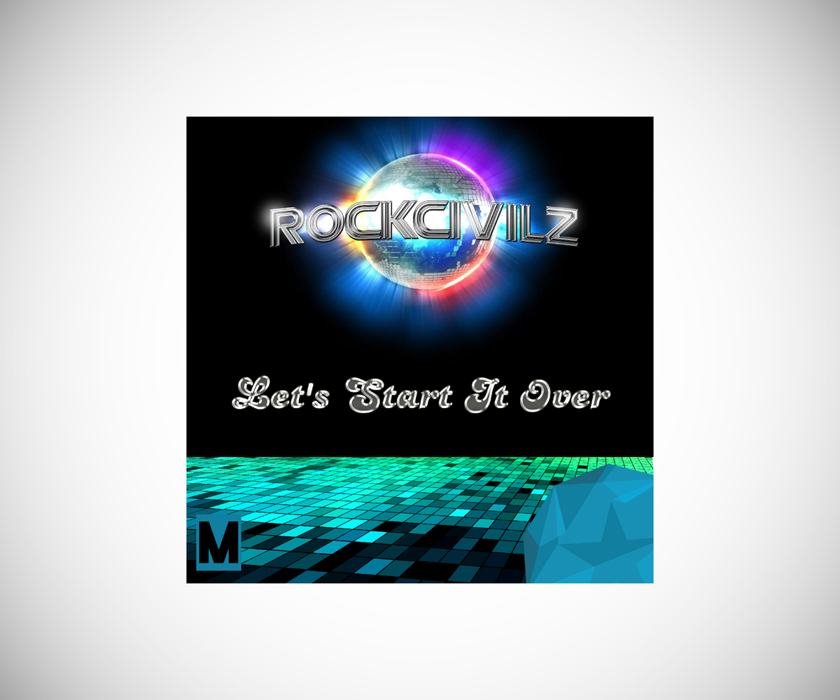 CD Cover Design by Rohan Alexander for this project | Design #2273476