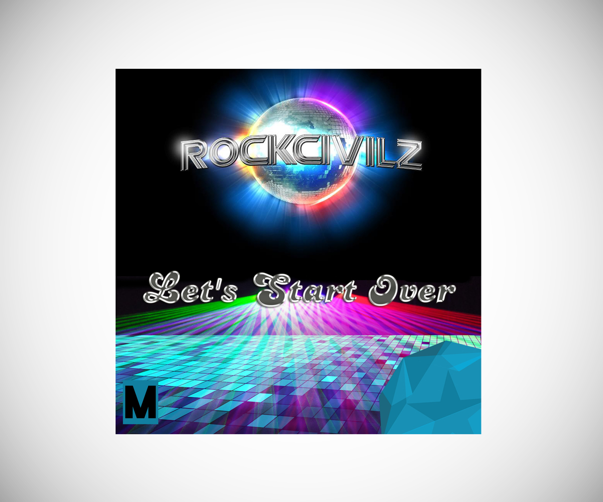 Diseño de Portada de CD por Rohan Alexander para este proyecto | Diseño #2286546