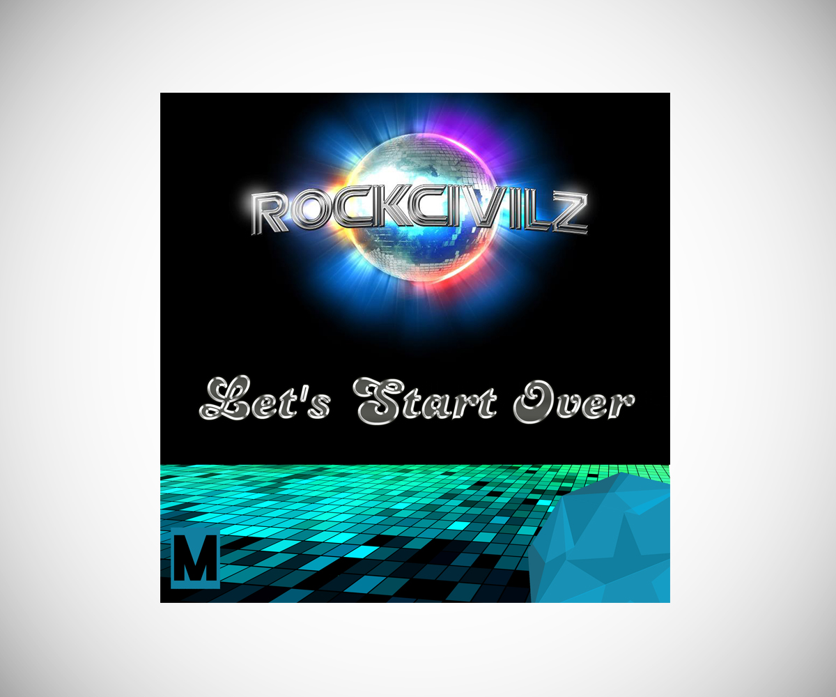 Diseño de Portada de CD por Rohan Alexander para este proyecto | Diseño #2286548