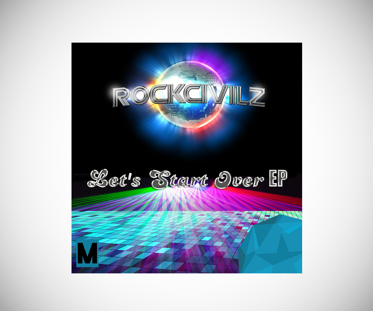 CD Cover Design by Rohan Alexander for this project | Design #2289188