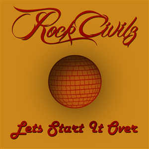 CD Cover Design by Thomas_Wilkinson