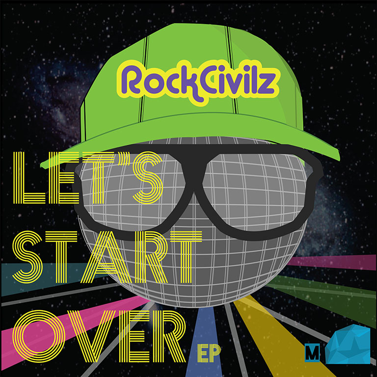 CD Cover Design by Nat Boe for this project | Design #2284945