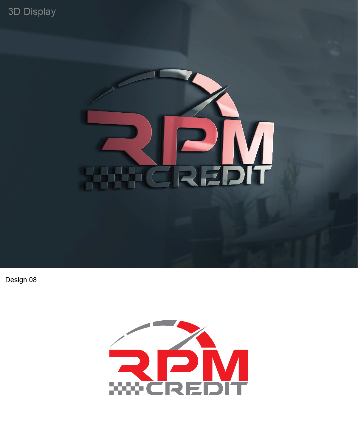 Design de Logo par BlacknWhite pour ce projet | Design : #9698119