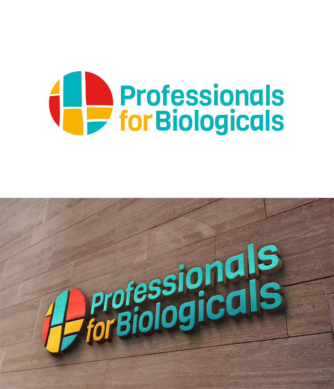 Logo Design by trufya for this project | Design #9790269