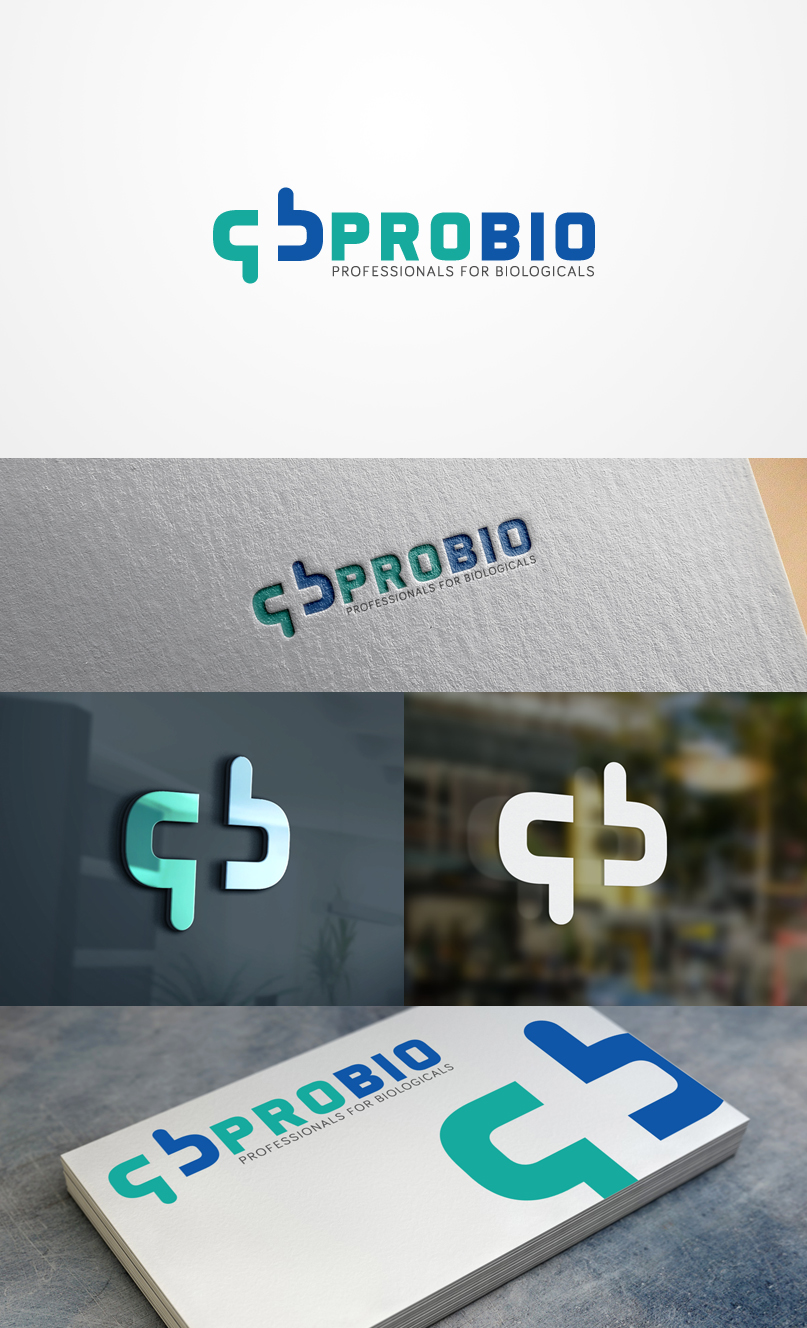 Logo-Design von Grapismo Brand Studio für dieses Projekt | Design #9776288