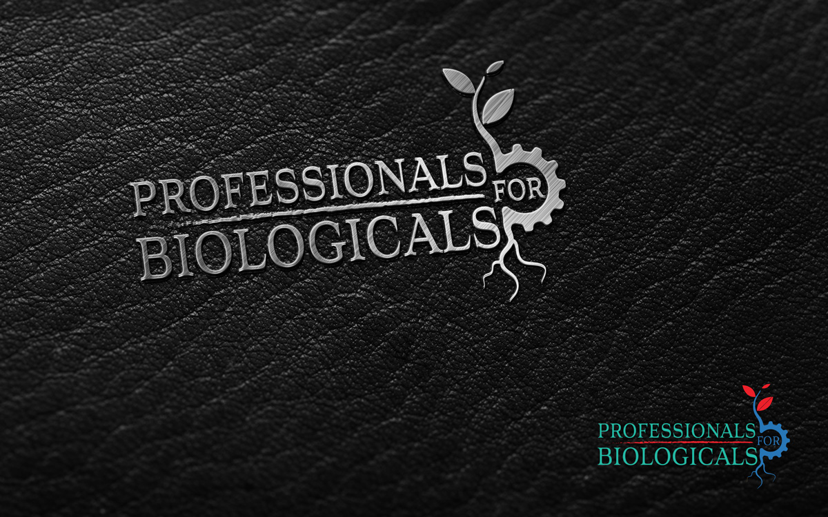 Logo-Design von Asim Jutt für dieses Projekt | Design #9794246