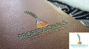 Diseño de Logo por Asim Jutt para este proyecto | Diseño: #9794248