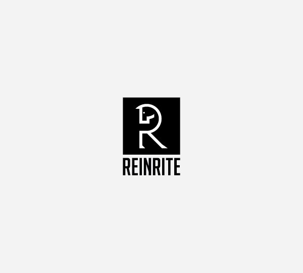 Logo Design by Andylicious for ReinRite  | Design #9612395