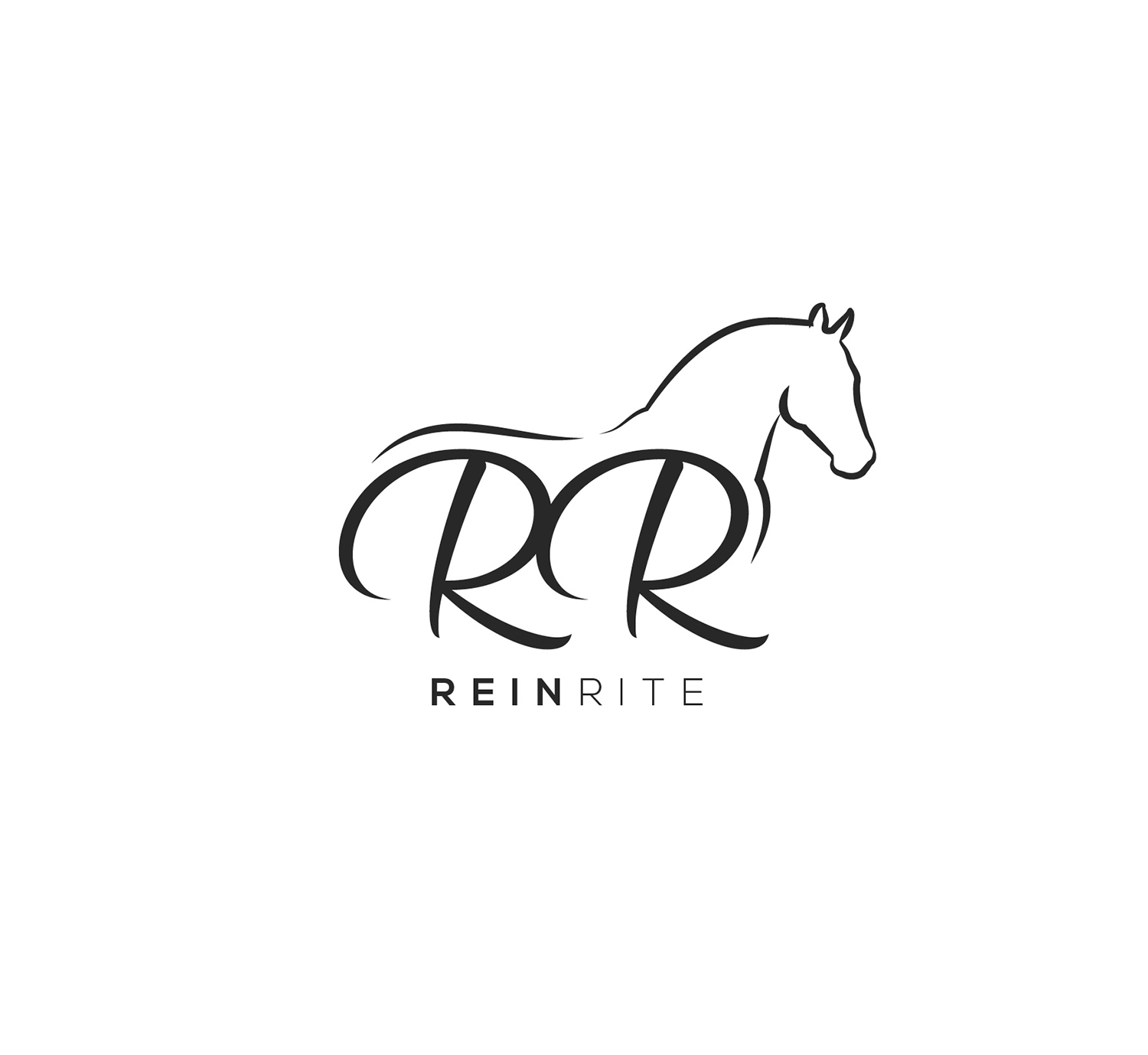 Diseño de Logo por Marta Sobczak  para ReinRite  | Diseño #9775094