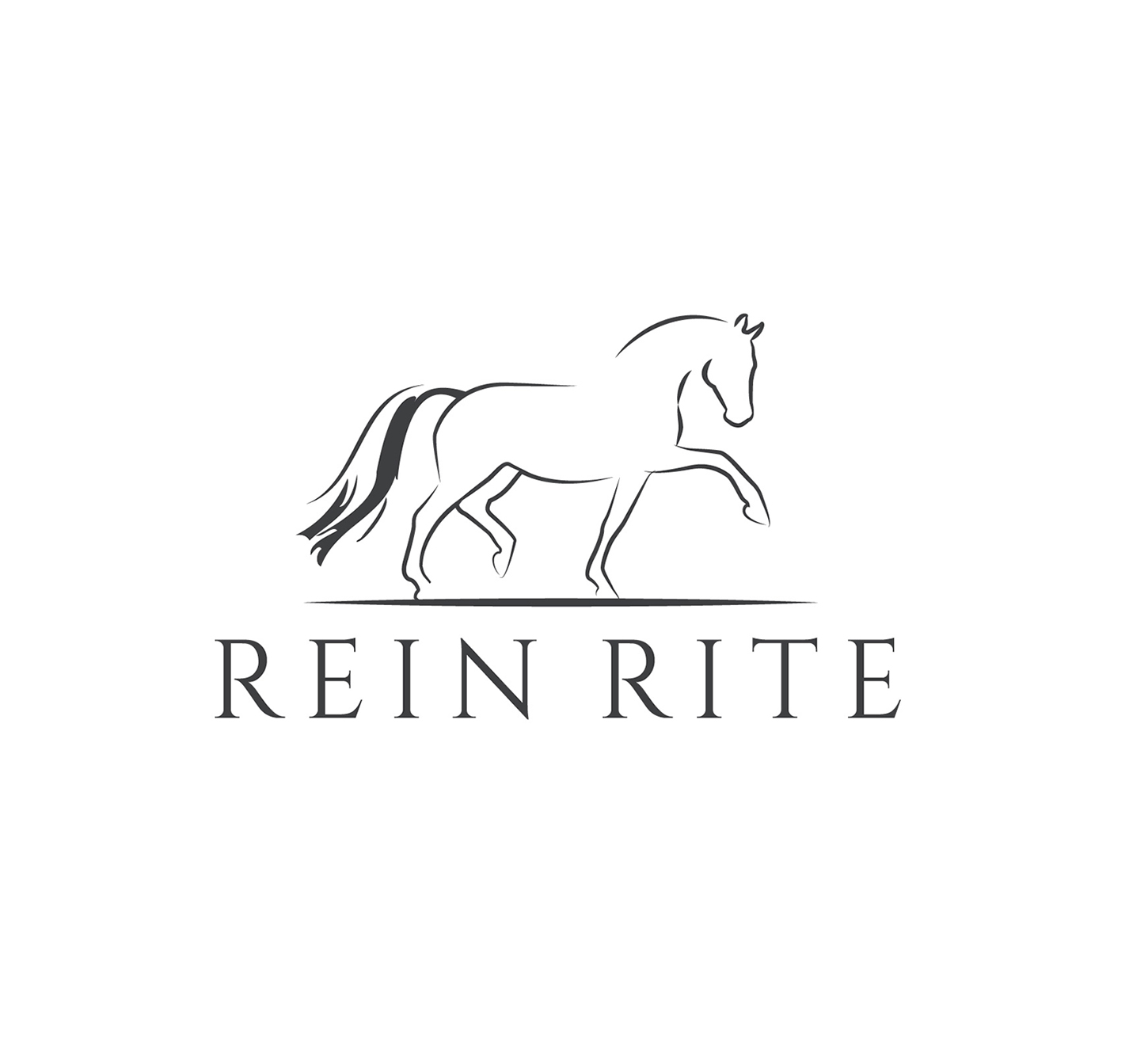 Diseño de Logo por Marta Sobczak  para ReinRite  | Diseño #9775095