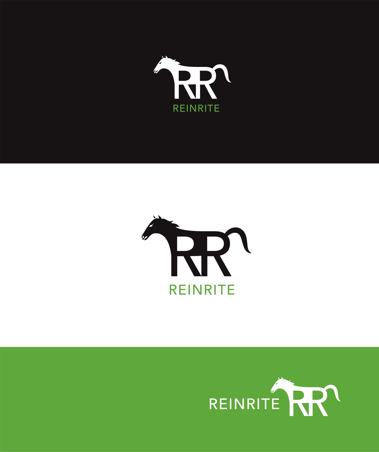 Diseño de Logo por CanDoDesign para ReinRite  | Diseño #9637830