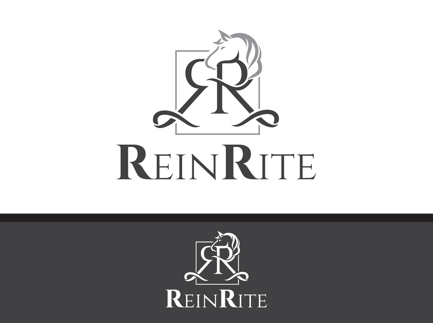 Diseño de Logo por creative.bugs para ReinRite  | Diseño #9639778