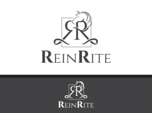 Logo Design by creative.bugs for ReinRite  | Design #9639778