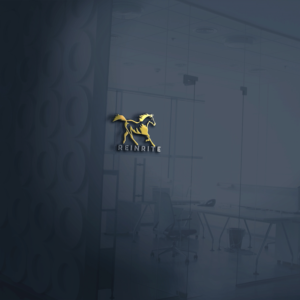 Diseño de Logo por ADM Florin para ReinRite  | Diseño: #9792639