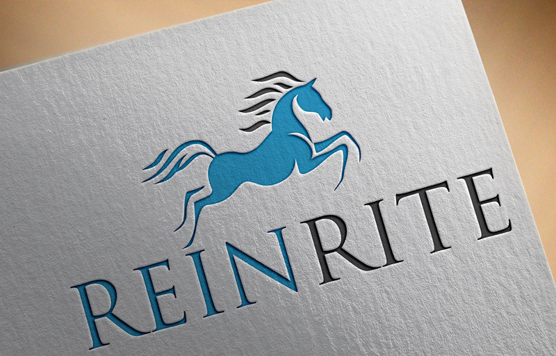 Diseño de Logo por Dulavai para ReinRite  | Diseño #9641470