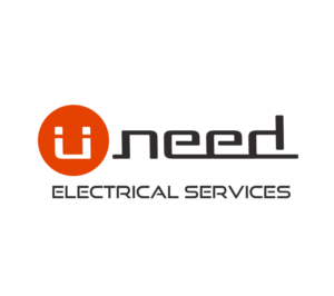 Logo and Business Card Design by SUNEEEEEL for Uneed Electrical Service | Design #9756056