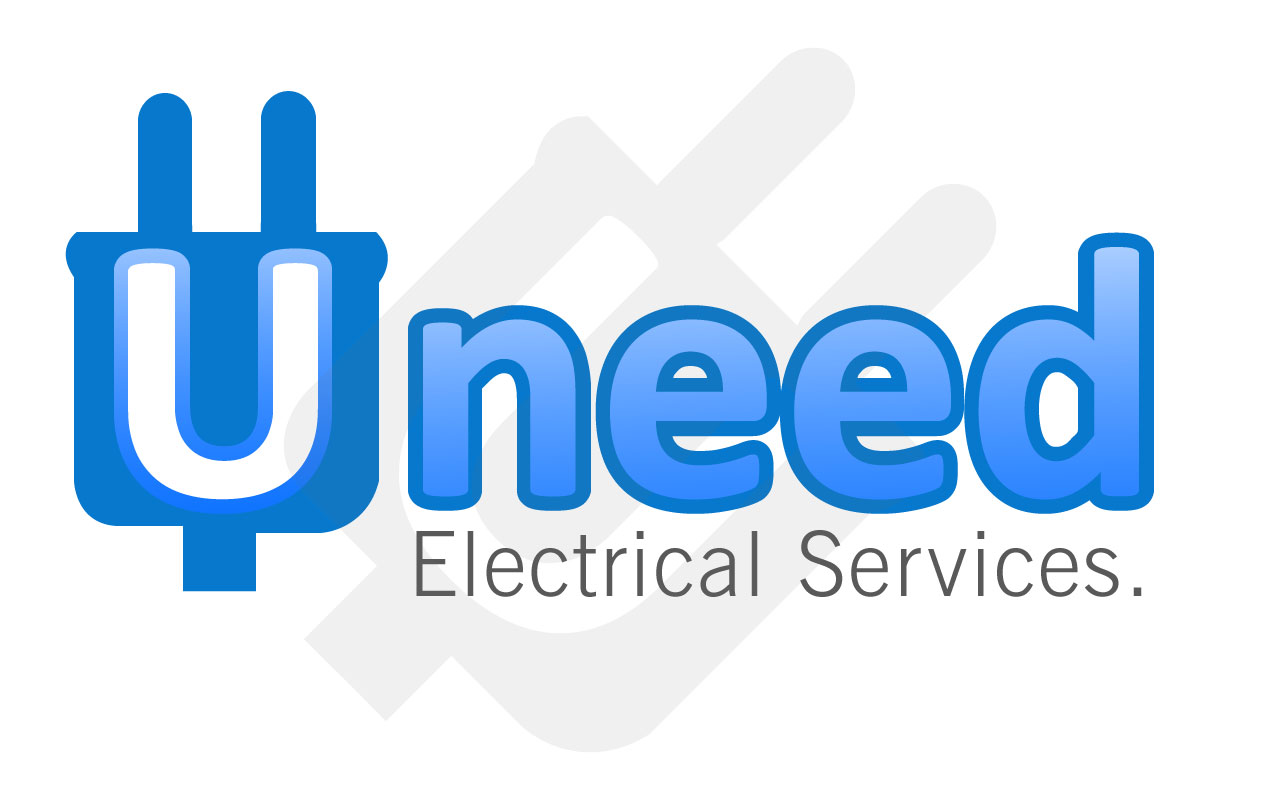 Logo and Business Card Design by riddhi_pandya128 for Uneed Electrical Service | Design #9695897