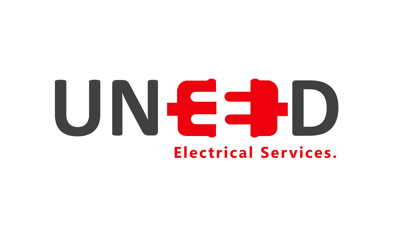Logo and Business Card Design by riddhi_pandya128 for Uneed Electrical Service | Design #9696338
