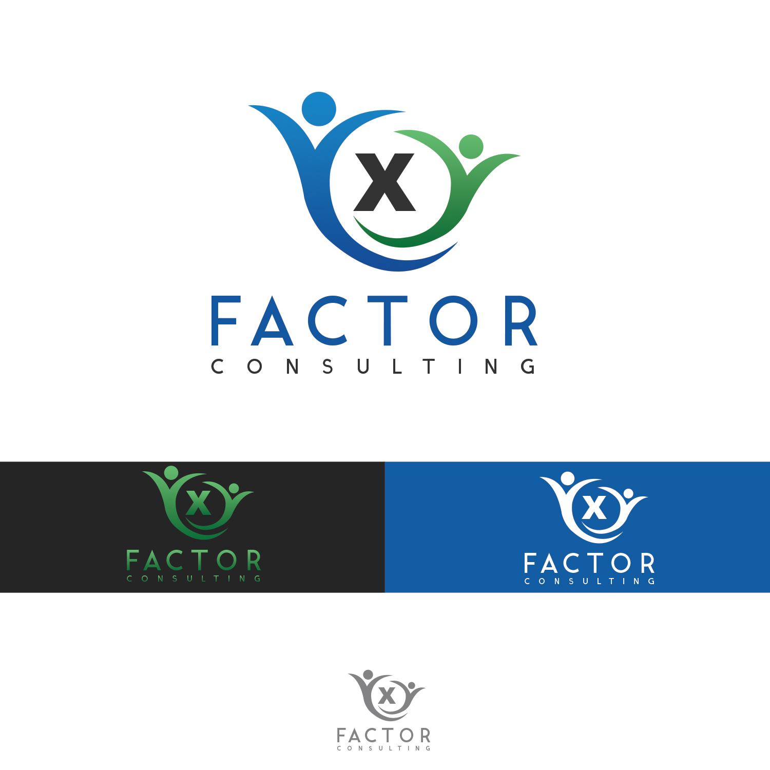 Logo Design by ADM Florin for this project | Design #9600504