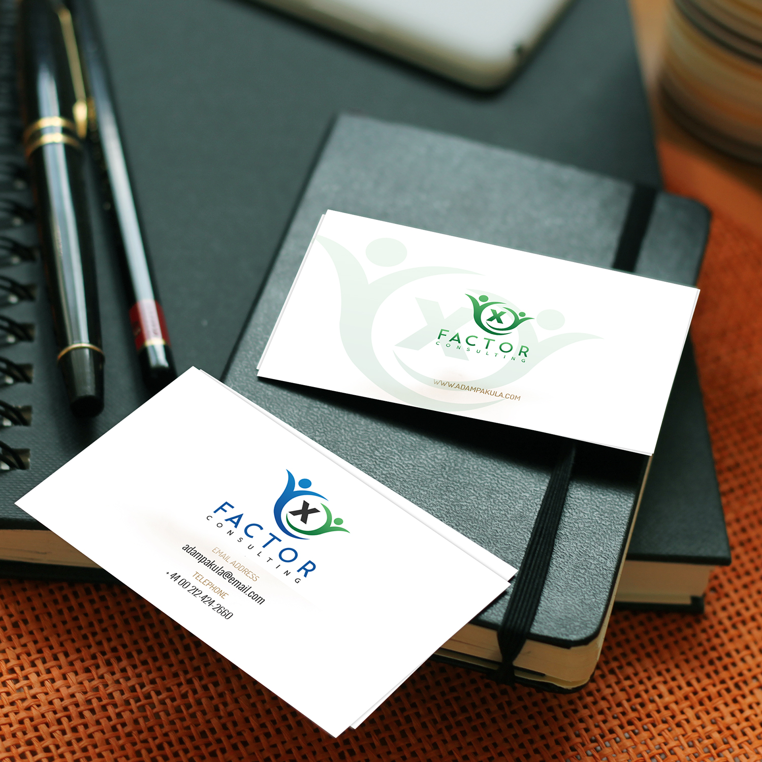 Logo Design by ADM Florin for this project | Design #9600550