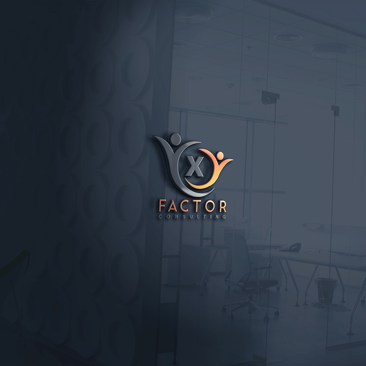 Logo Design by ADM Florin for this project | Design #9618996