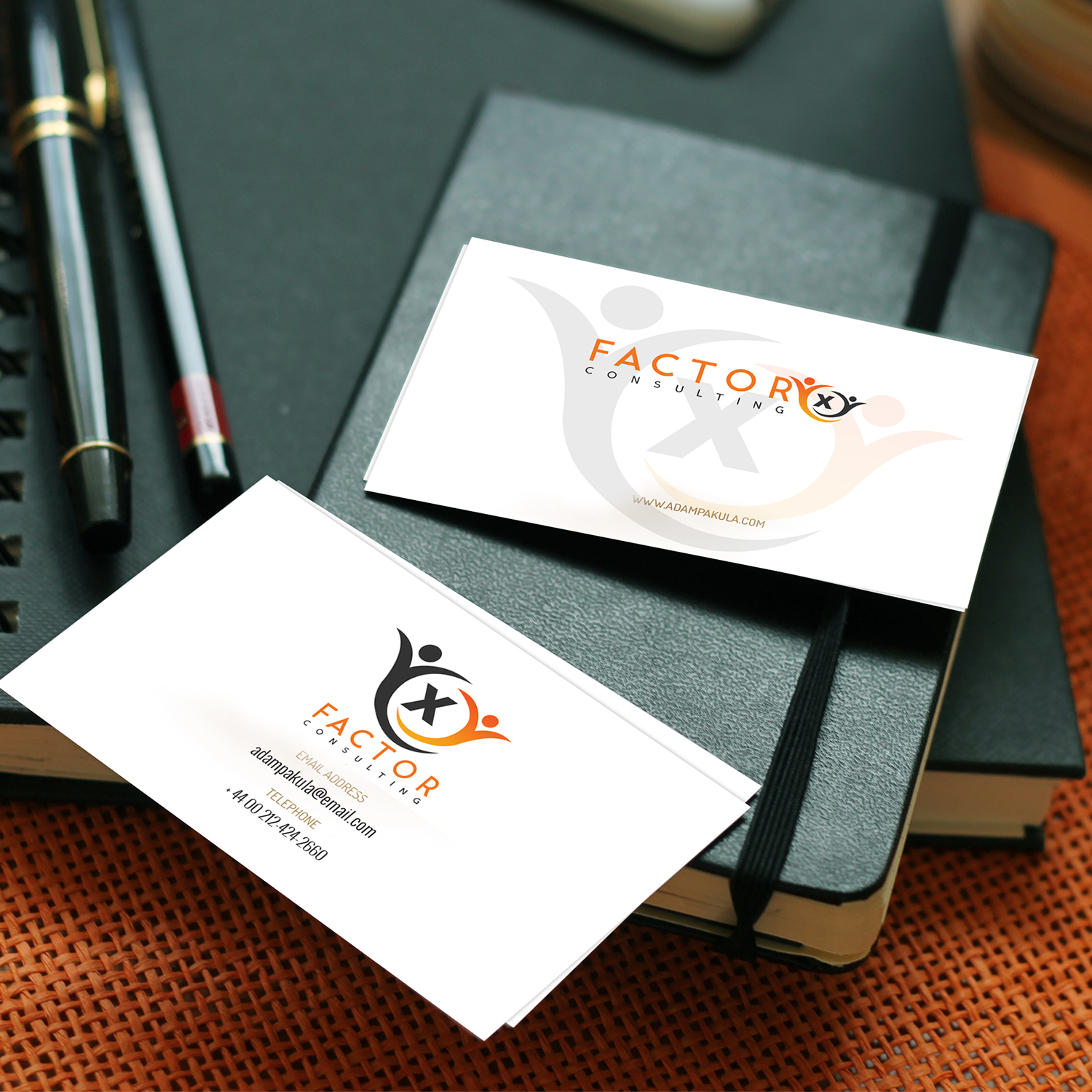 Logo Design by ADM Florin for this project | Design #9618997