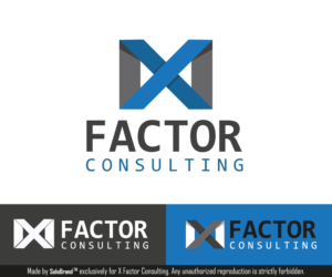 Logo Design by Solo Brand for this project | Design: #9700441