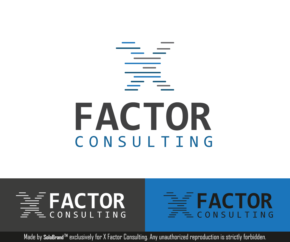 Logo Design by Solo Brand for this project | Design #9700445