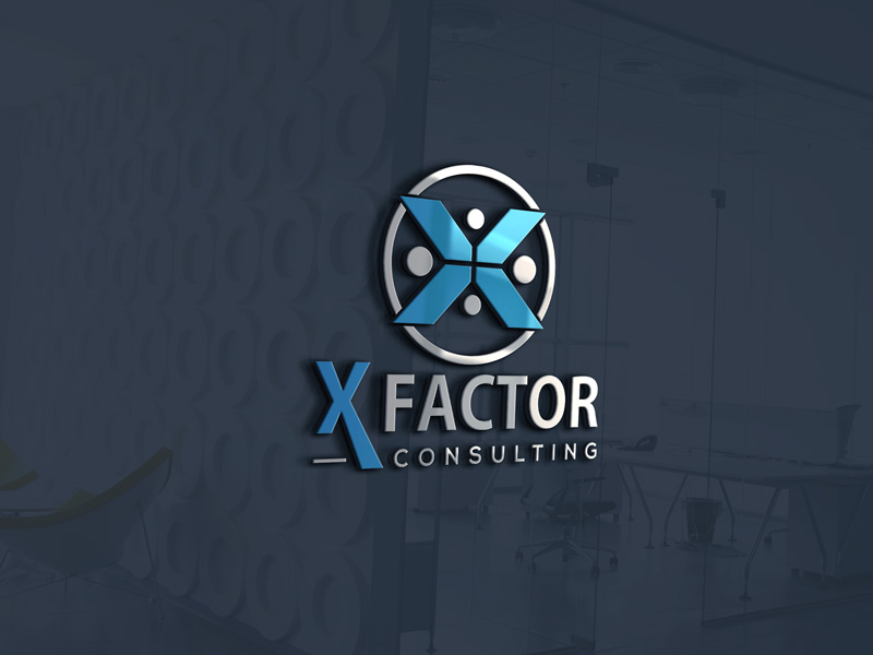 Logo Design by amanbd62 for this project | Design #9699538