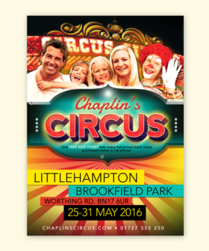 Poster Design by ELOISE LIND for As Music Ltd | Design #9693123