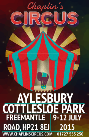 Poster Design by AJones55