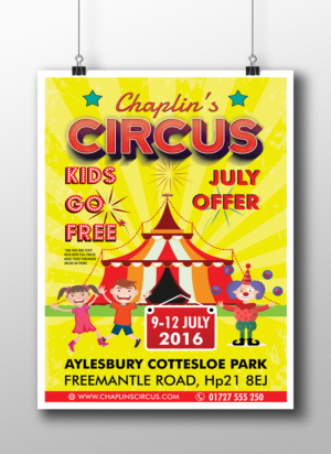 Poster Design by ecorokerz for As Music Ltd | Design #9617865