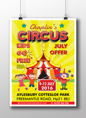 Poster Design by ecorokerz for As Music Ltd | Design: #9617866