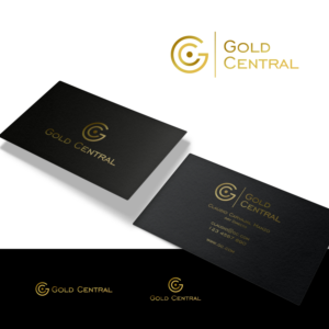 Logo Design by QuattroCreative for this project | Design: #9602436